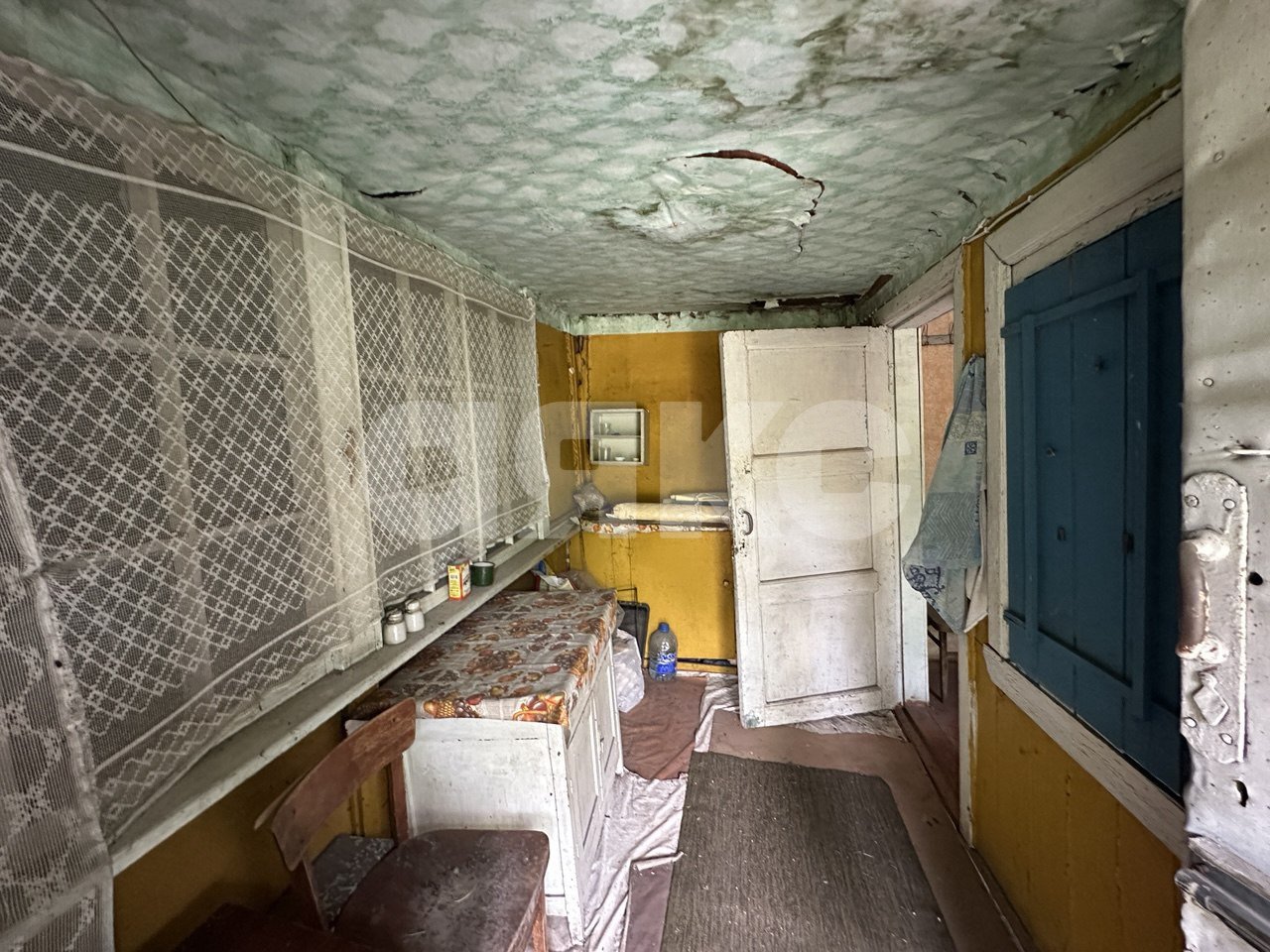 Фото №7: Дача 19 м² + 6 сот. - Тула, СНТ Рассвет, пр-д Новомедвенский, 23