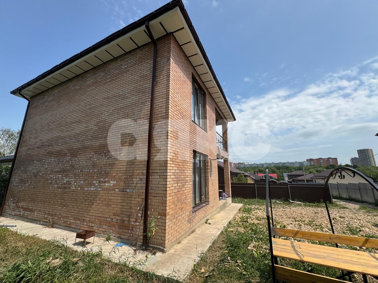 Фото №5: Дом 141 м² + 5 сот. - Нижняя Китаевка, Привокзальный территориальный округ, 110