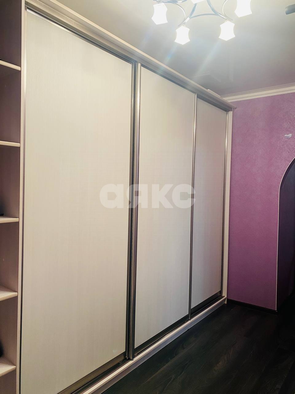 Фото №3: 3-комнатная квартира 67 м² - Альметьевск, 5, ул. Ленина, 149