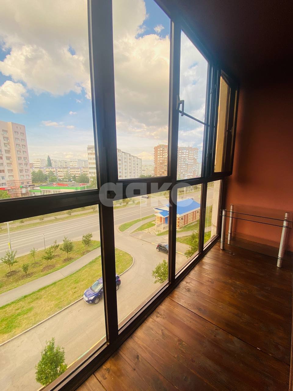 Фото №7: 3-комнатная квартира 67 м² - Альметьевск, 5, ул. Ленина, 149