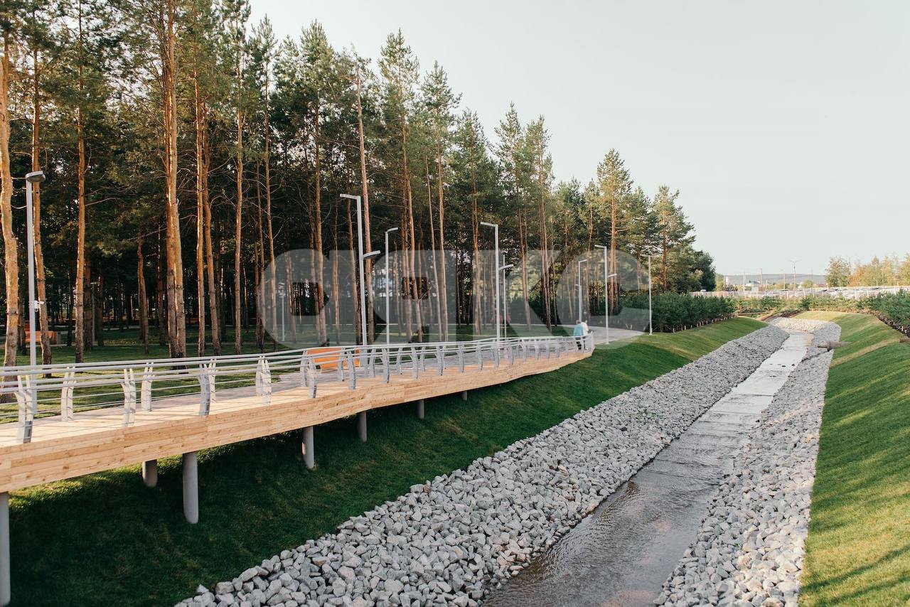 Фото №9: 3-комнатная квартира 67 м² - Альметьевск, 5, ул. Ленина, 149