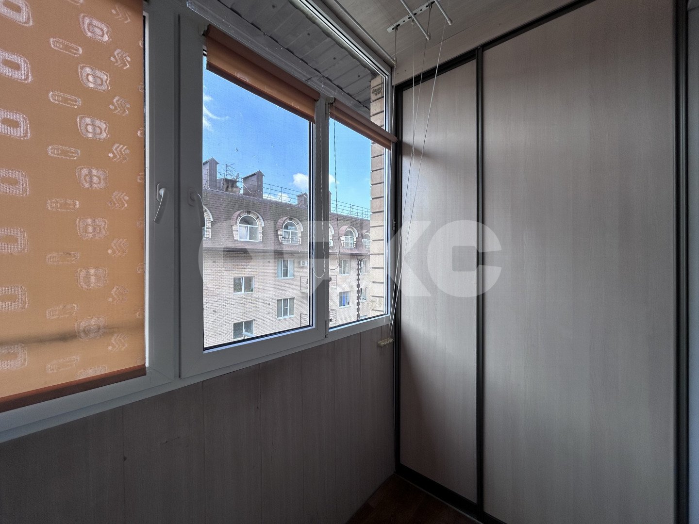 Фото №13: 1-комнатная квартира 40 м² - Горячий Ключ, Развилка, ул. Ярославского, 146Ек4