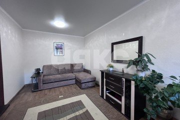 Фото №2: 1-комнатная квартира 40 м² - Горячий Ключ, мкр. Развилка, ул. Ярославского, 146Ек4