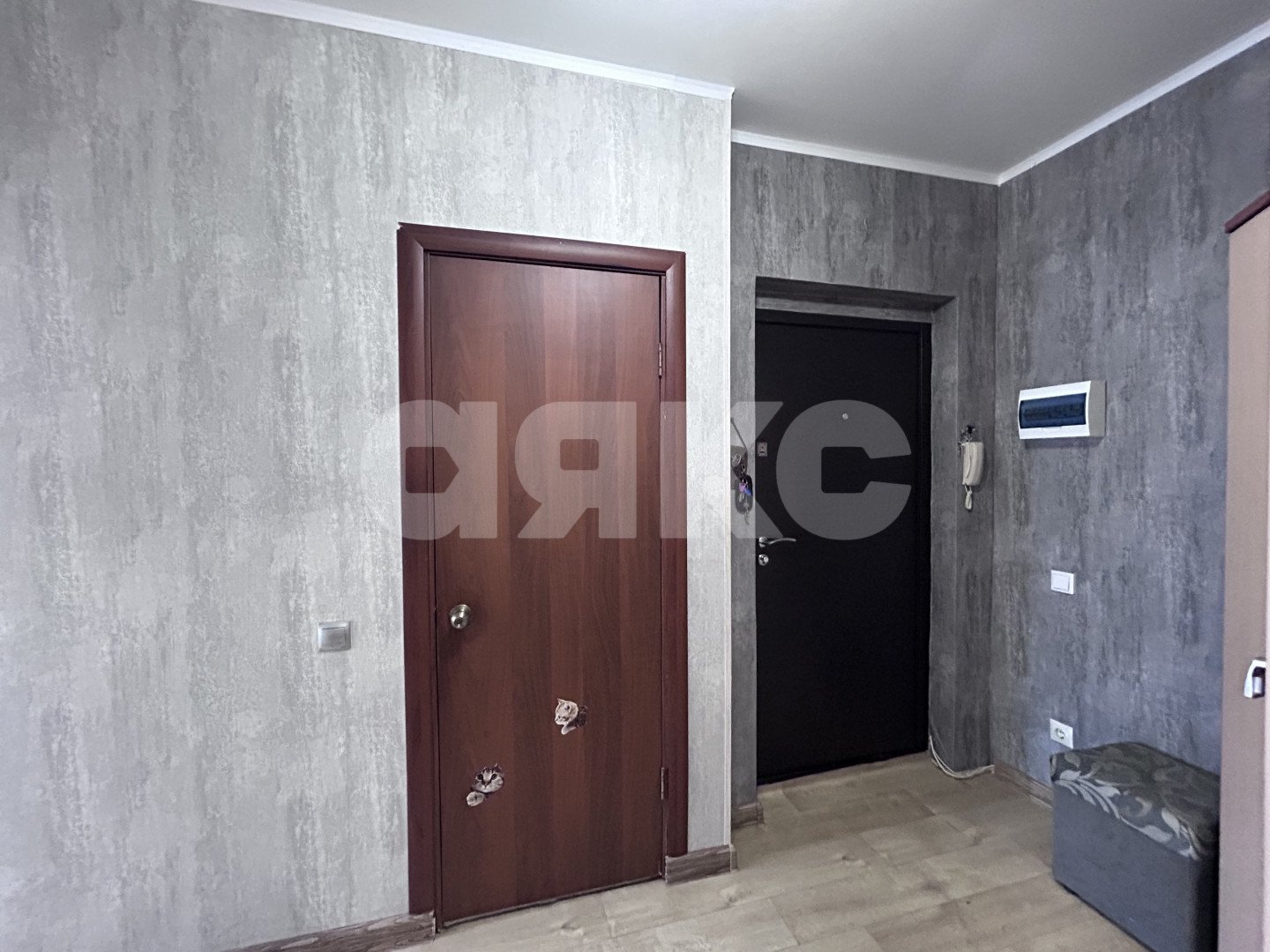 Фото №12: 1-комнатная квартира 40 м² - Горячий Ключ, Развилка, ул. Ярославского, 146Ек4