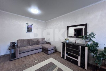 Фото №1: 1-комнатная квартира 40 м² - Горячий Ключ, мкр. Развилка, ул. Ярославского, 146Ек4