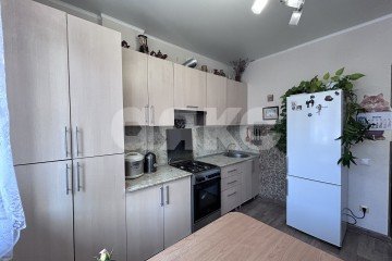 Фото №4: 1-комнатная квартира 40 м² - Горячий Ключ, мкр. Развилка, ул. Ярославского, 146Ек4