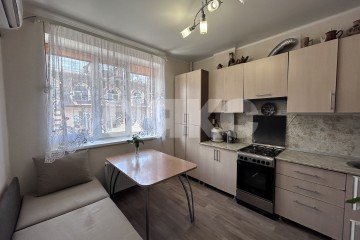 Фото №5: 1-комнатная квартира 40 м² - Горячий Ключ, мкр. Развилка, ул. Ярославского, 146Ек4