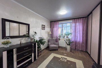 Фото №3: 1-комнатная квартира 40 м² - Горячий Ключ, мкр. Развилка, ул. Ярославского, 146Ек4