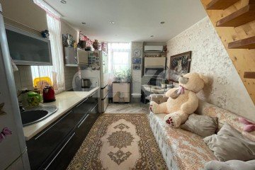 Фото №2: 1-комнатная квартира 20 м² - Сочи, мкр. Донская, ул. Тимирязева, 60