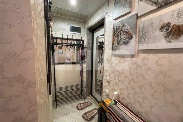 Фото №3: 1-комнатная квартира 20 м² - Сочи, мкр. Донская, ул. Тимирязева, 60