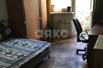 Фото №3: 2-комнатная квартира 47 м² - Сочи, мкр. Гагарина, ул. Красноармейская, 15А