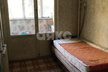 Фото №2: 2-комнатная квартира 47 м² - Сочи, мкр. Гагарина, ул. Красноармейская, 15А