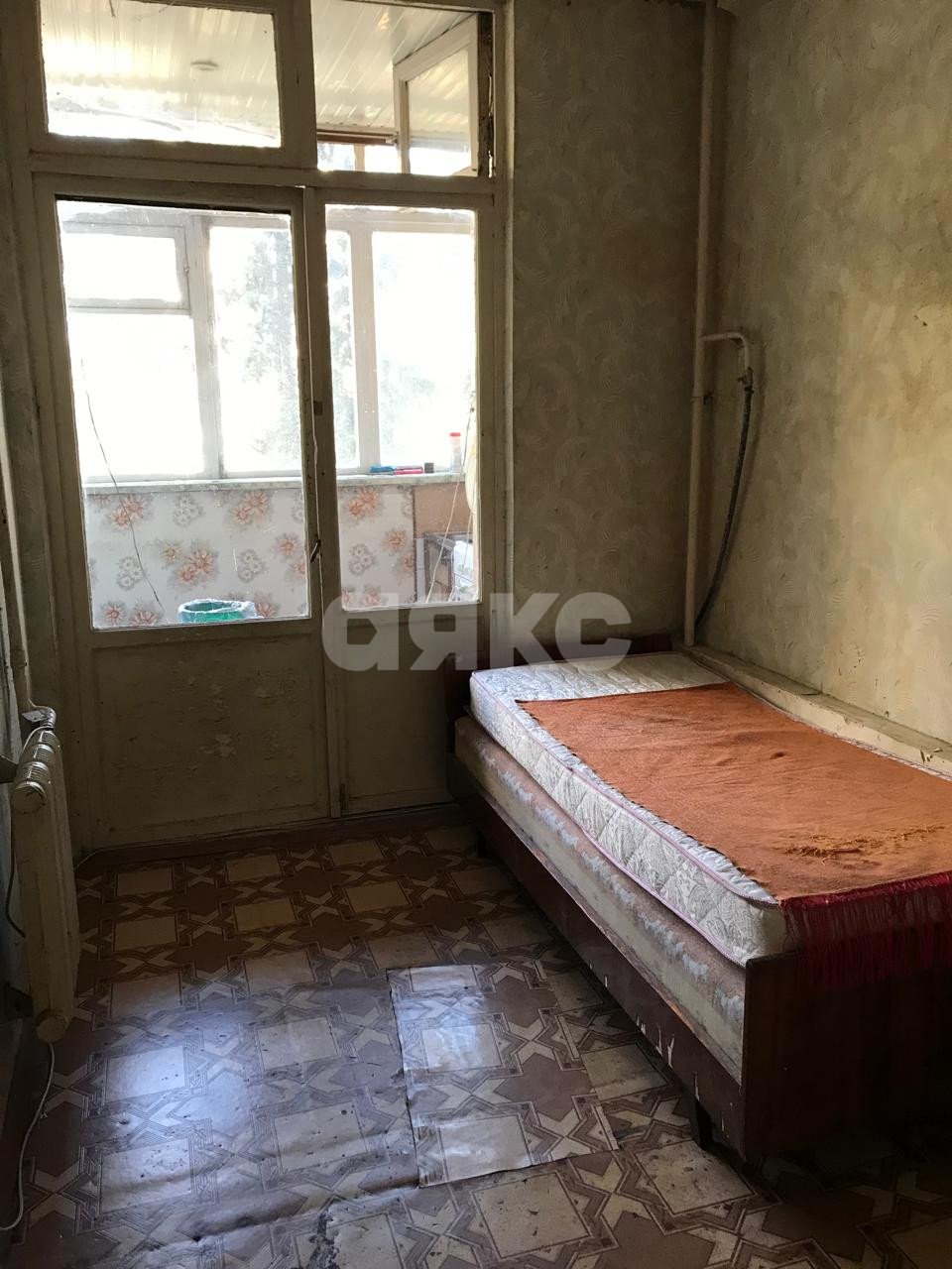 Фото №2: 2-комнатная квартира 47 м² - Сочи, Гагарина, ул. Красноармейская, 15А