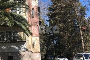 Фото №1: 2-комнатная квартира 47 м² - Сочи, мкр. Гагарина, ул. Красноармейская, 15А