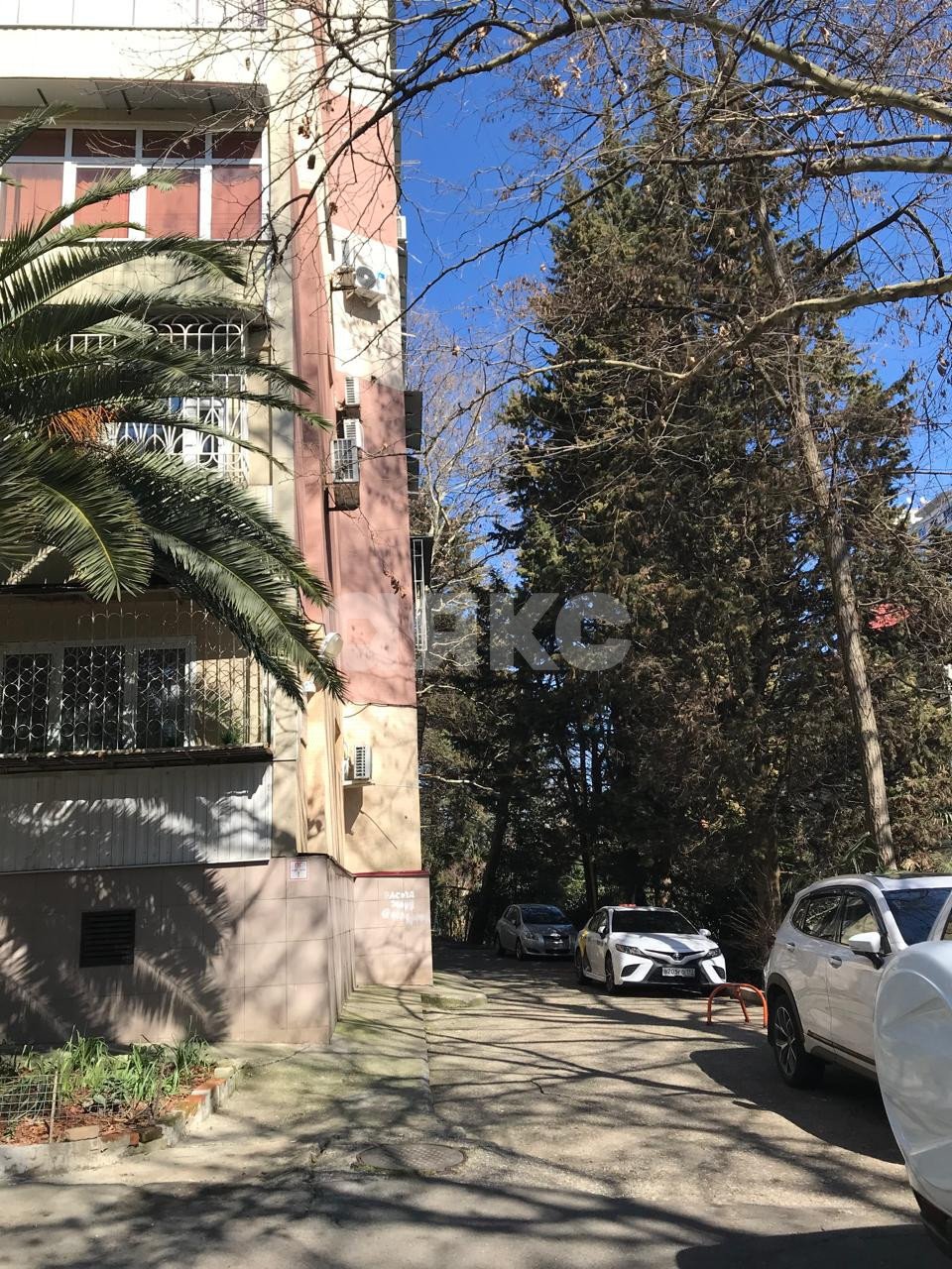 Фото №12: 2-комнатная квартира 47 м² - Сочи, Гагарина, ул. Красноармейская, 15А