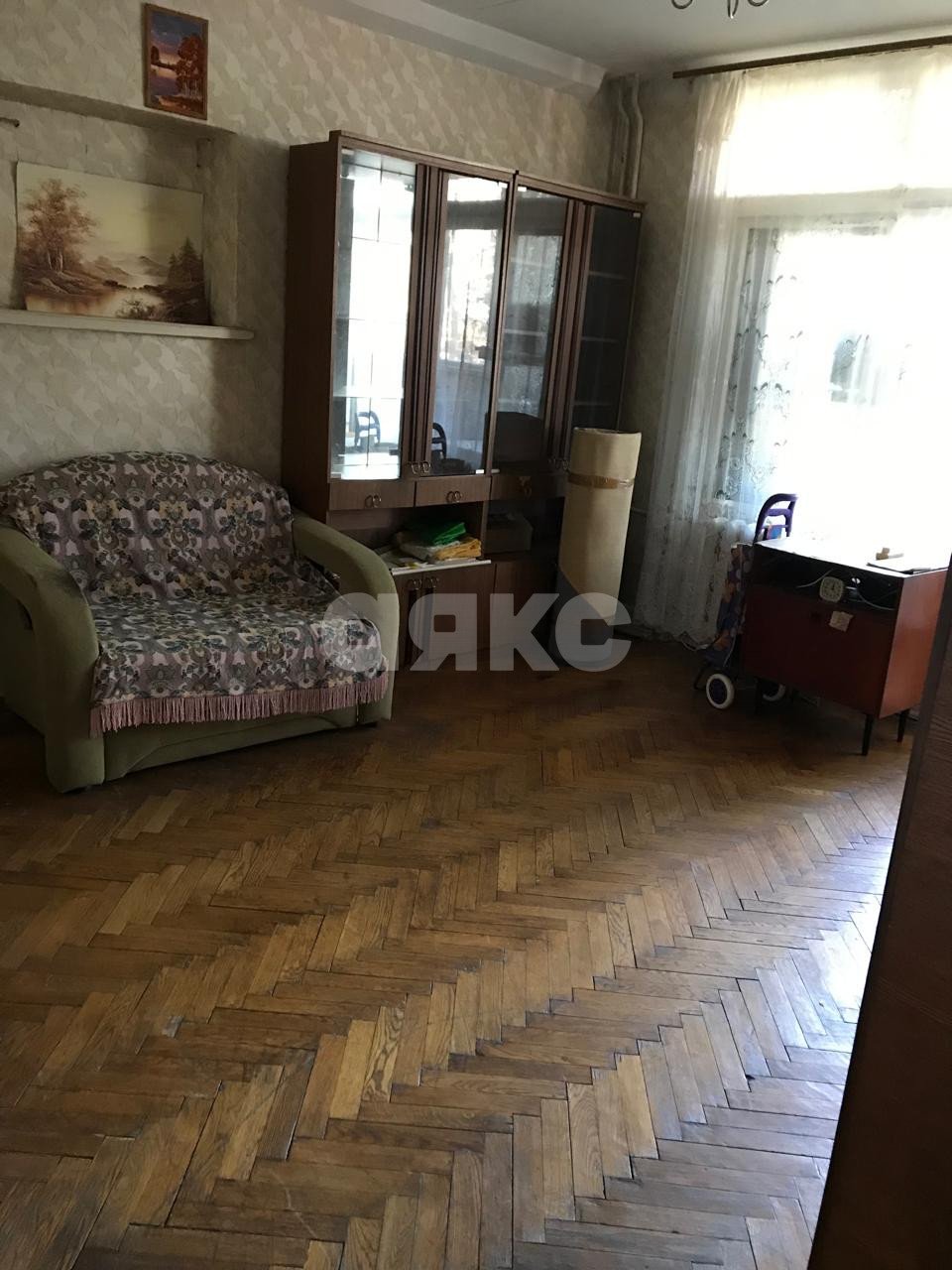 Фото №5: 2-комнатная квартира 47 м² - Сочи, Гагарина, ул. Красноармейская, 15А