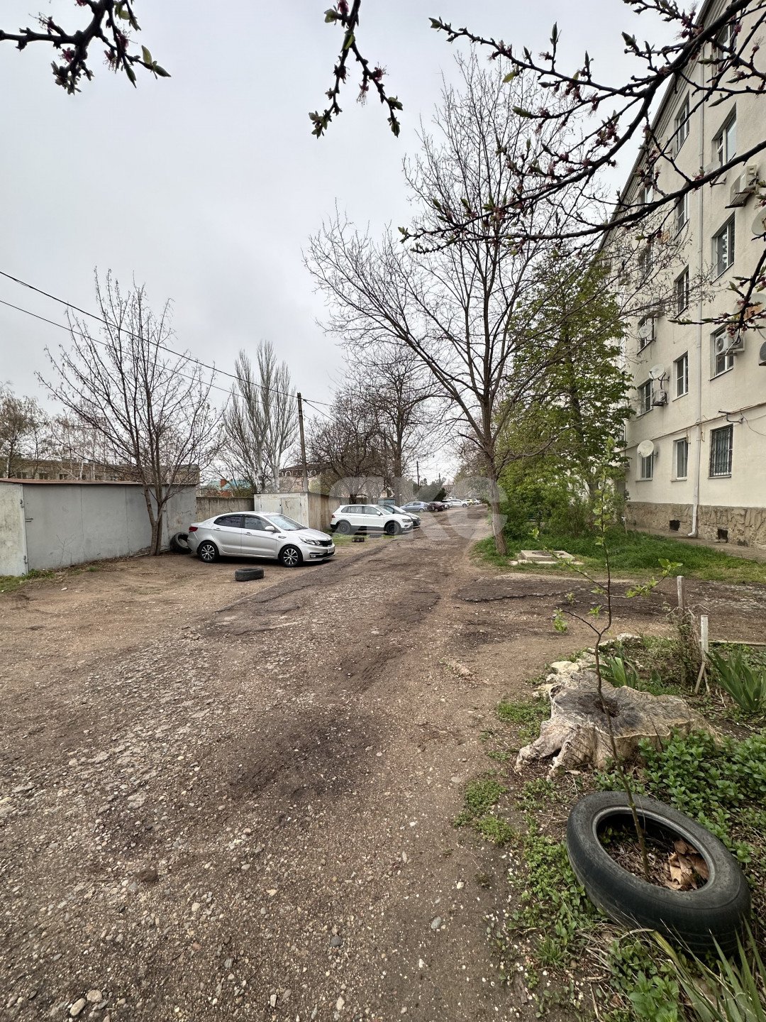 Фото №15: 2-комнатная квартира 51 м² - Темрюк, ул. Ленина, 88
