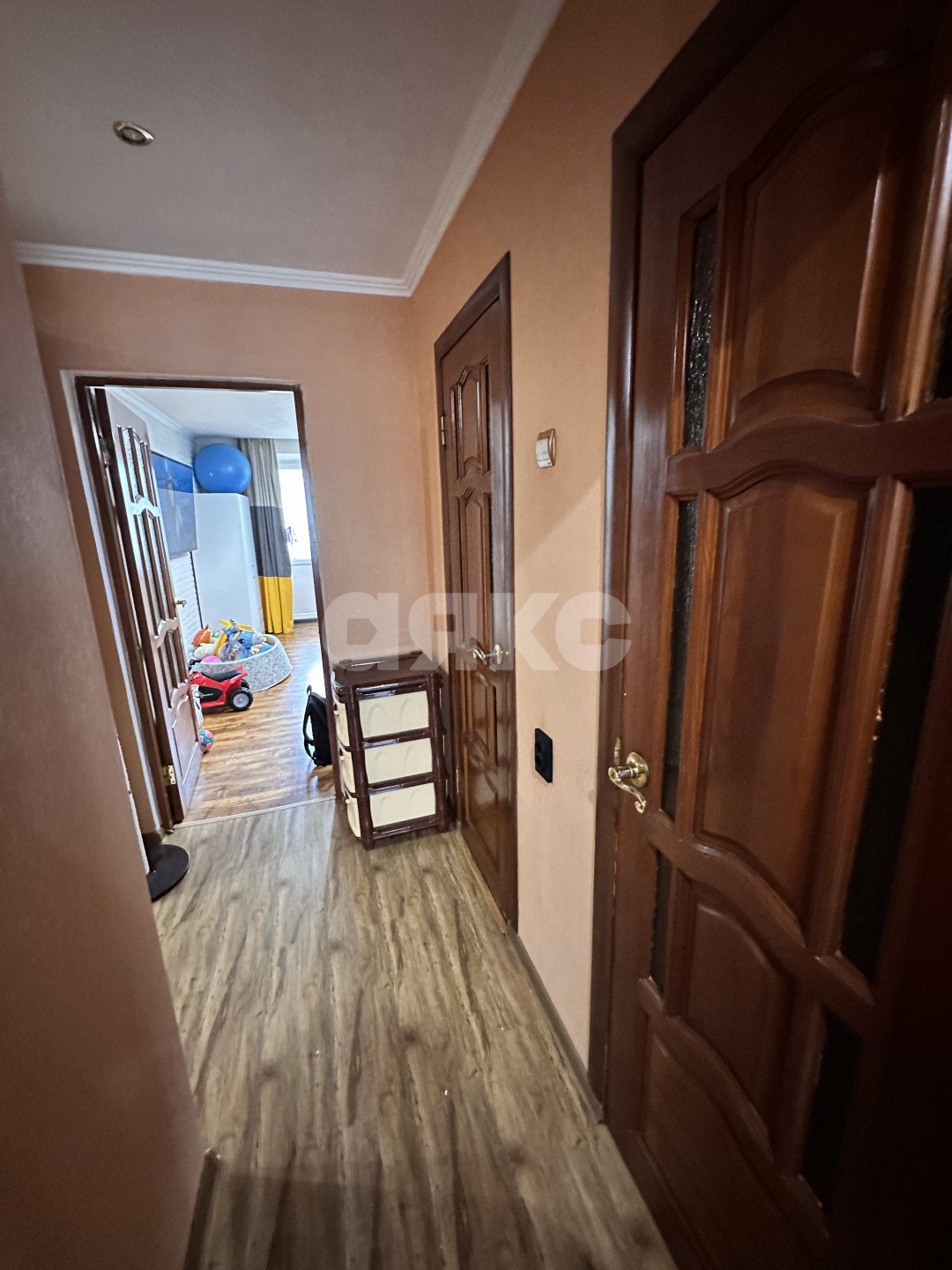 Фото №6: 2-комнатная квартира 51 м² - Темрюк, ул. Ленина, 88
