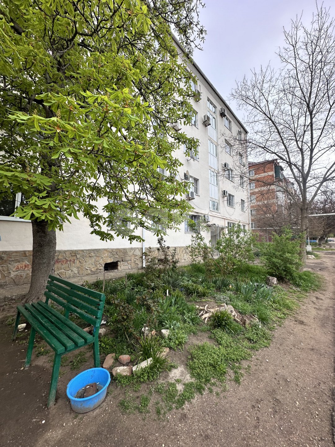 Фото №13: 2-комнатная квартира 51 м² - Темрюк, ул. Ленина, 88