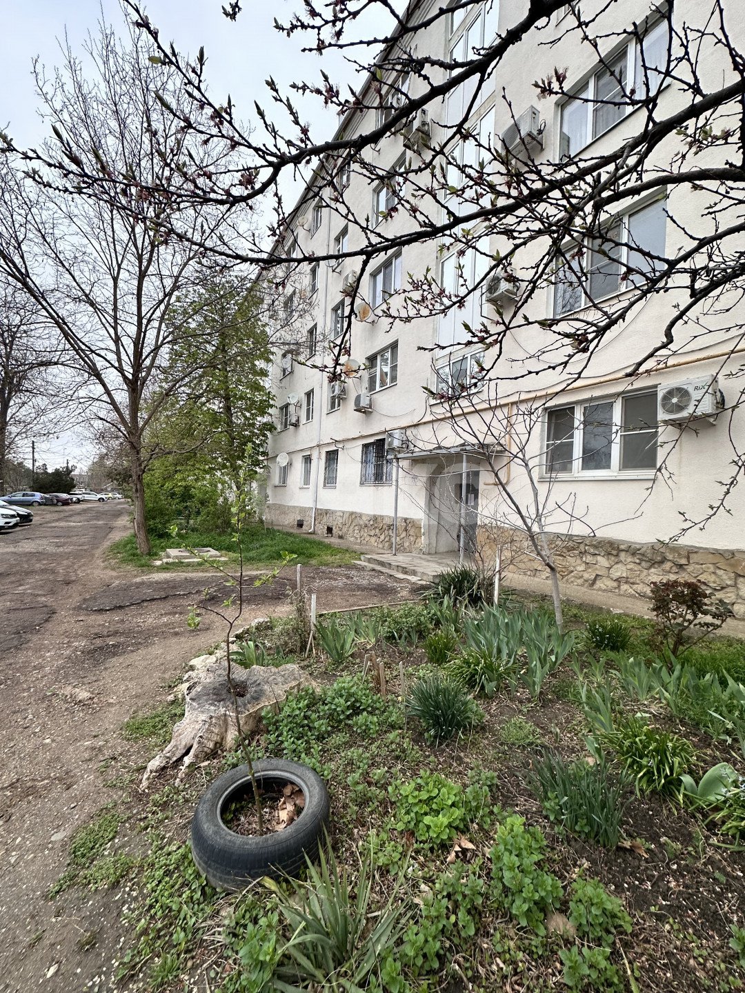 Фото №14: 2-комнатная квартира 51 м² - Темрюк, ул. Ленина, 88