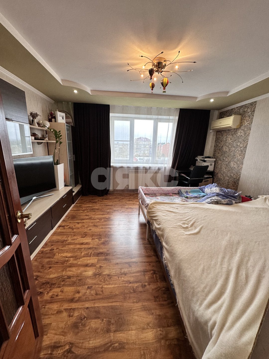 Фото №10: 2-комнатная квартира 51 м² - Темрюк, ул. Ленина, 88