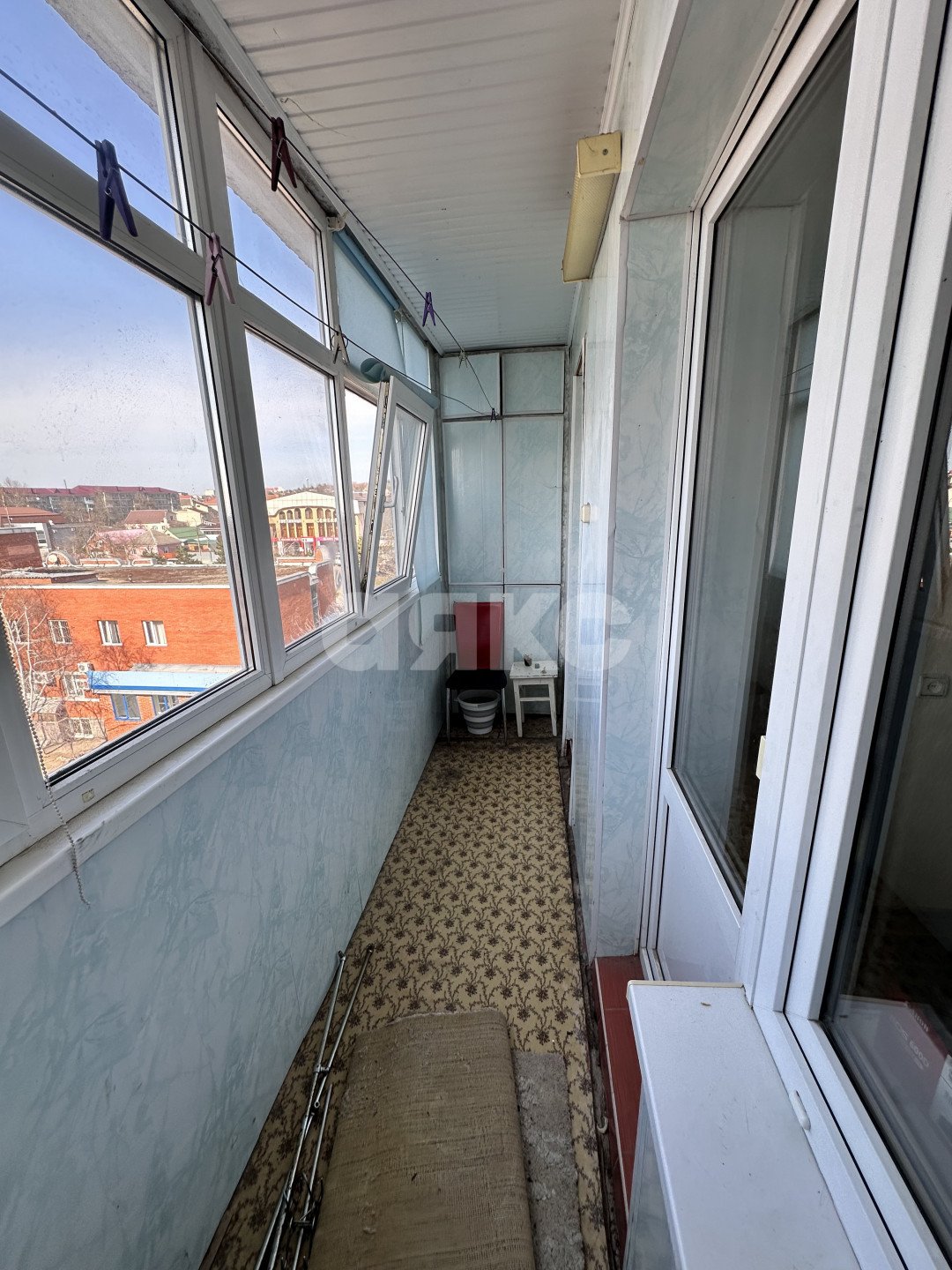 Фото №17: 3-комнатная квартира 71 м² - Темрюк, ул. Чернышевского, 53