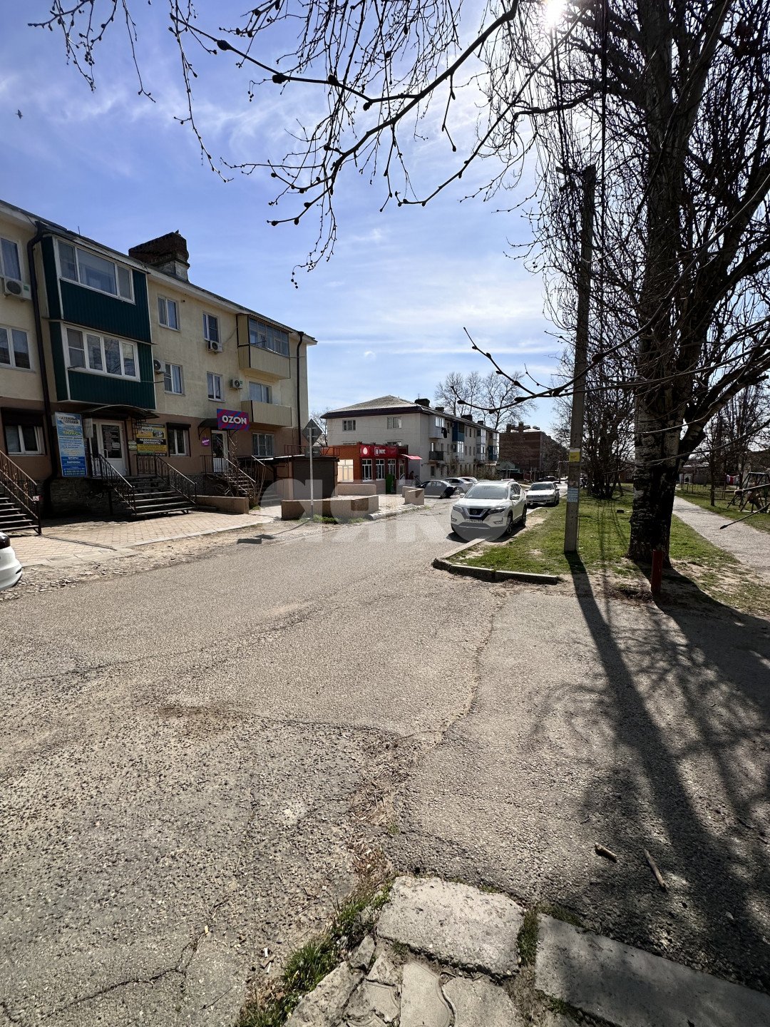 Фото №22: 3-комнатная квартира 71 м² - Темрюк, ул. Чернышевского, 53