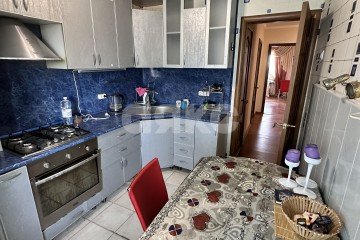 Фото №1: 3-комнатная квартира 71 м² - Темрюк, ул. Чернышевского, 53