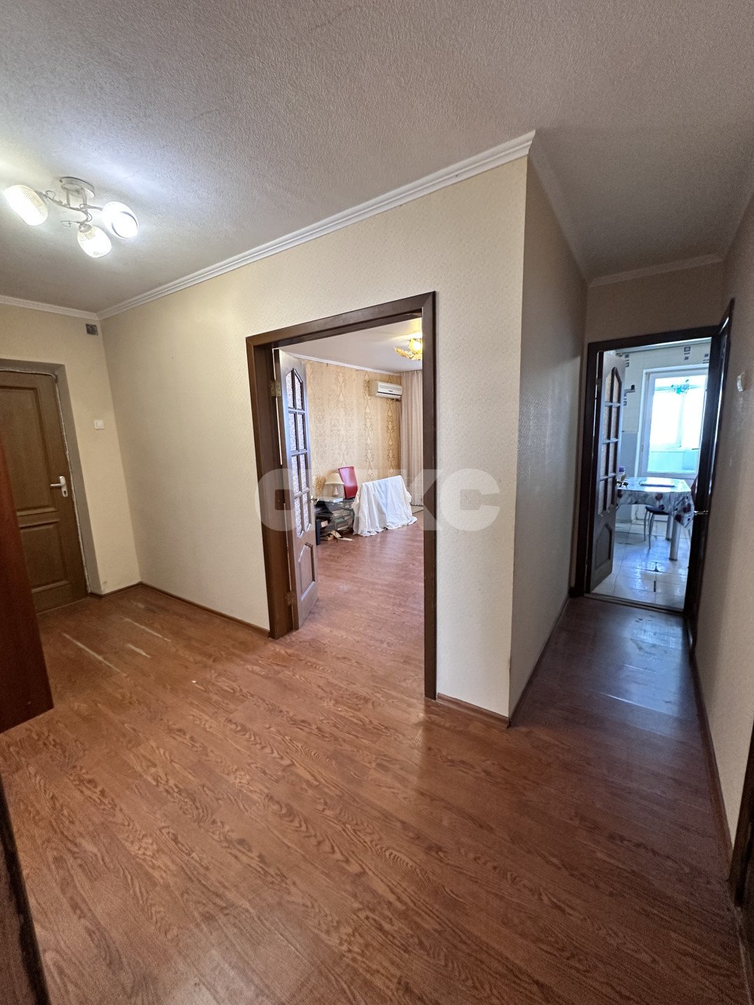 Фото №9: 3-комнатная квартира 71 м² - Темрюк, ул. Чернышевского, 53