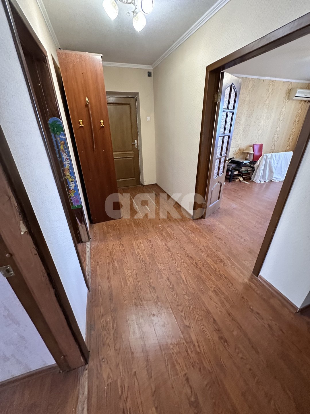 Фото №6: 3-комнатная квартира 71 м² - Темрюк, ул. Чернышевского, 53