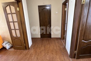 Фото №5: 3-комнатная квартира 71 м² - Темрюк, ул. Чернышевского, 53