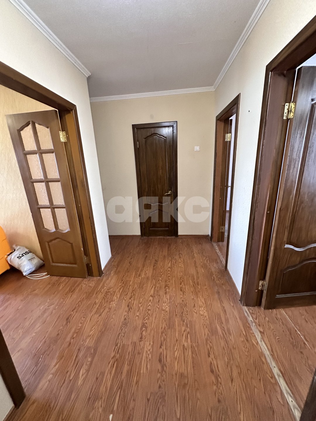 Фото №5: 3-комнатная квартира 71 м² - Темрюк, ул. Чернышевского, 53