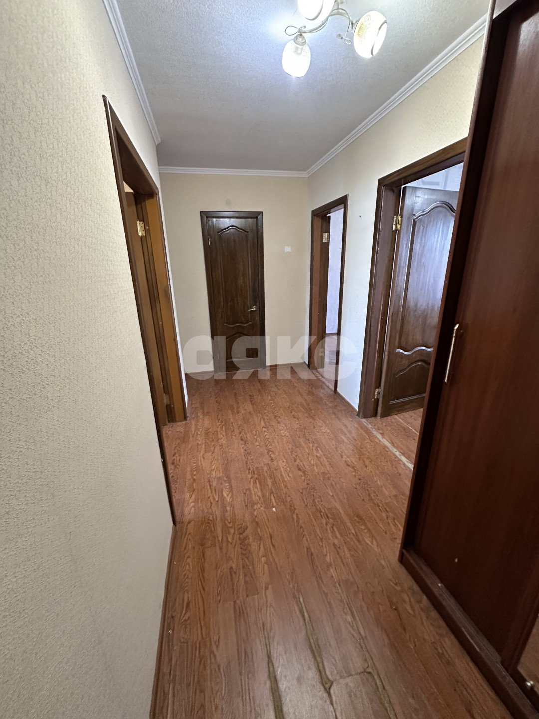 Фото №12: 3-комнатная квартира 71 м² - Темрюк, ул. Чернышевского, 53