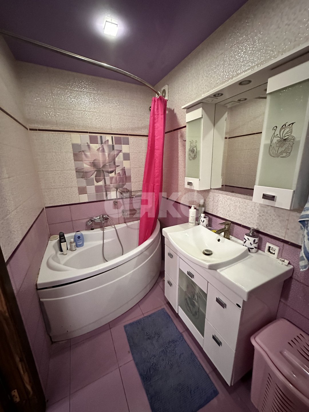 Фото №15: 3-комнатная квартира 71 м² - Темрюк, ул. Чернышевского, 53