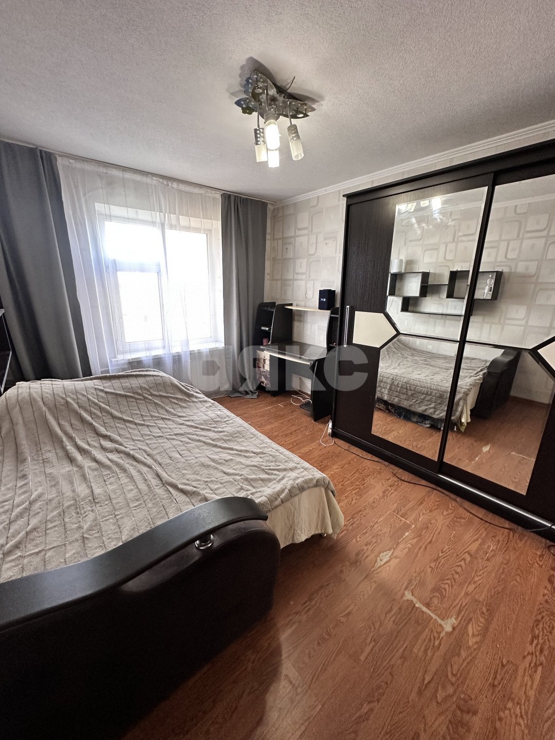 Фото №4: 3-комнатная квартира 71 м² - Темрюк, ул. Чернышевского, 53