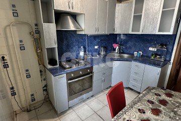 Фото №2: 3-комнатная квартира 71 м² - Темрюк, ул. Чернышевского, 53