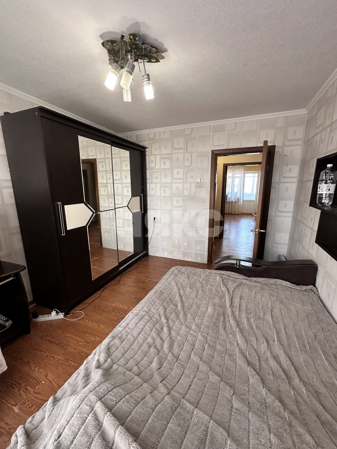 Фото №3: 3-комнатная квартира 71 м² - Темрюк, ул. Чернышевского, 53