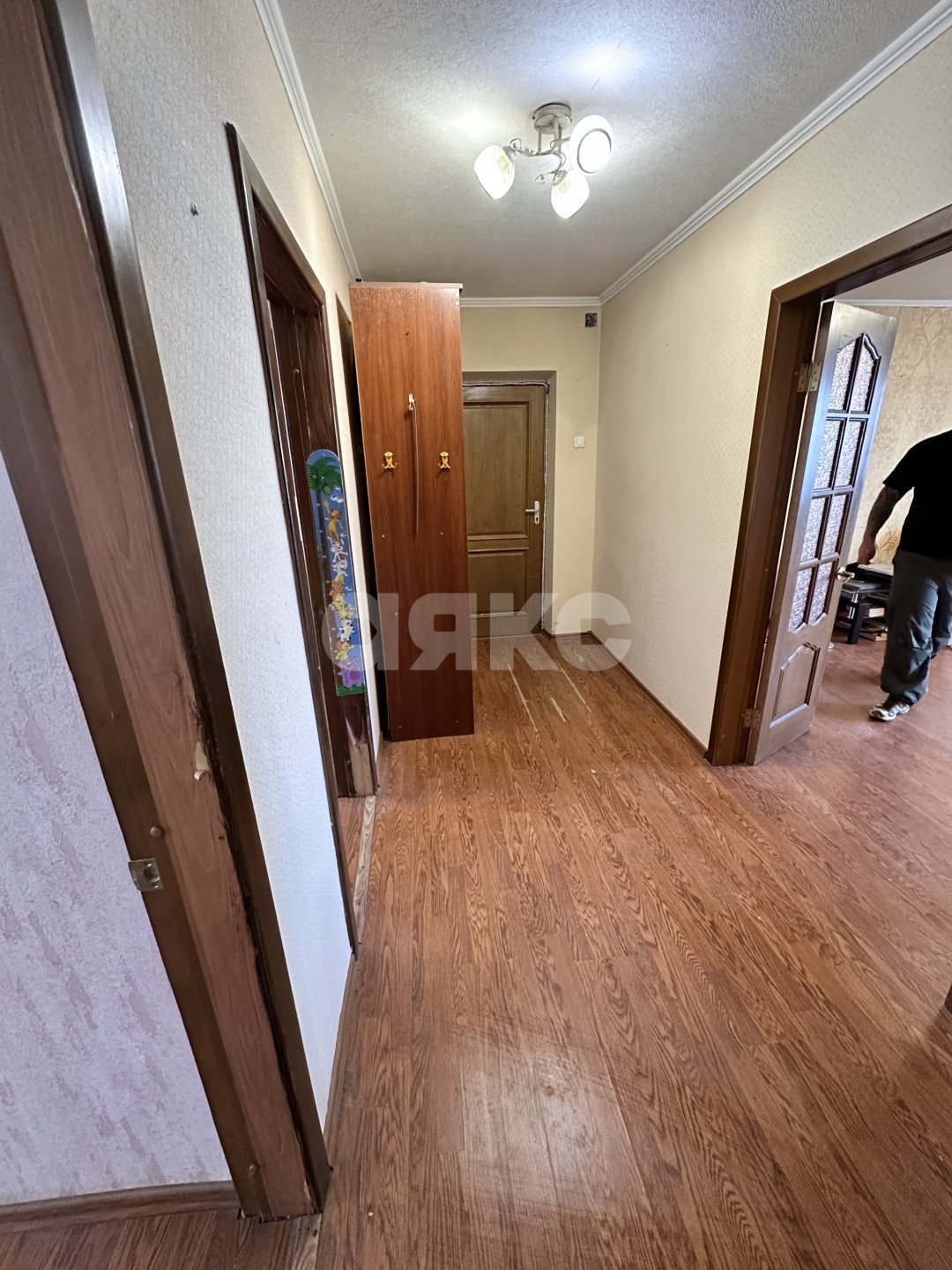 Фото №14: 3-комнатная квартира 71 м² - Темрюк, ул. Чернышевского, 53
