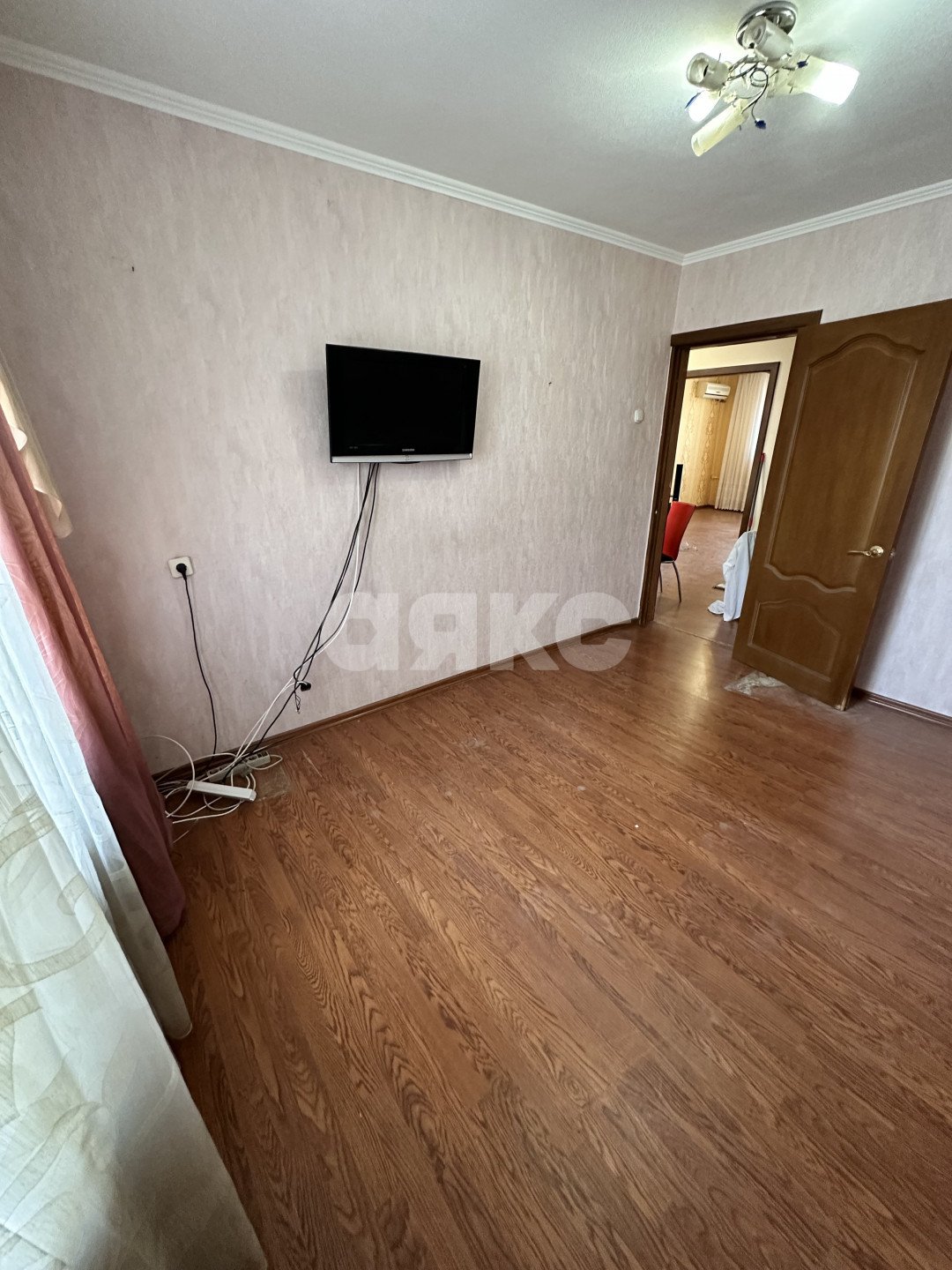 Фото №11: 3-комнатная квартира 71 м² - Темрюк, ул. Чернышевского, 53