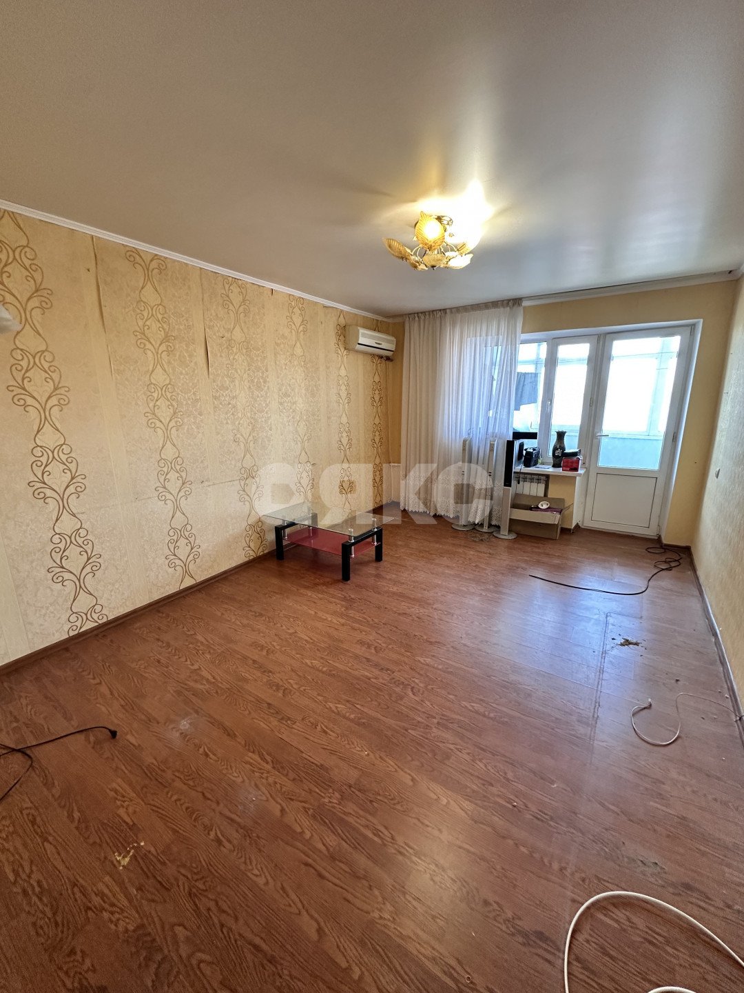 Фото №8: 3-комнатная квартира 71 м² - Темрюк, ул. Чернышевского, 53