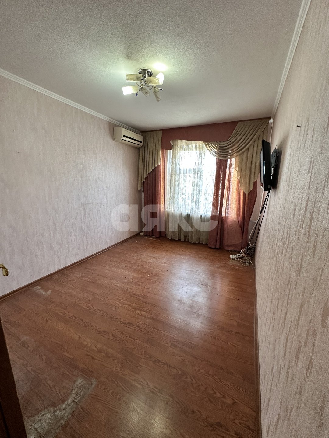 Фото №10: 3-комнатная квартира 71 м² - Темрюк, ул. Чернышевского, 53