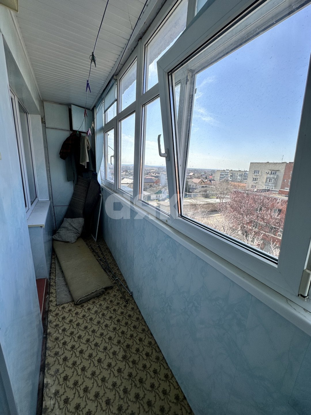 Фото №18: 3-комнатная квартира 71 м² - Темрюк, ул. Чернышевского, 53