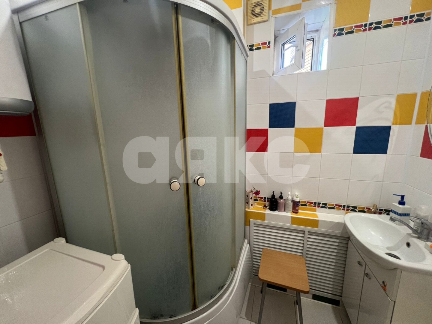 Фото №15: Дом 83 м² + 3.7 сот. - Темрюк, ул. Коммунаров, 17