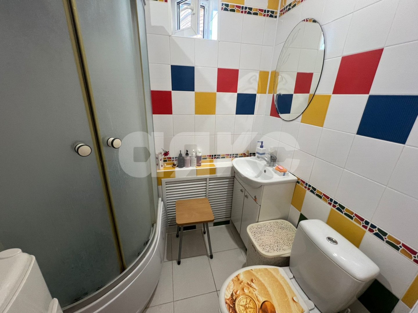 Фото №14: Дом 83 м² + 3.7 сот. - Темрюк, ул. Коммунаров, 17