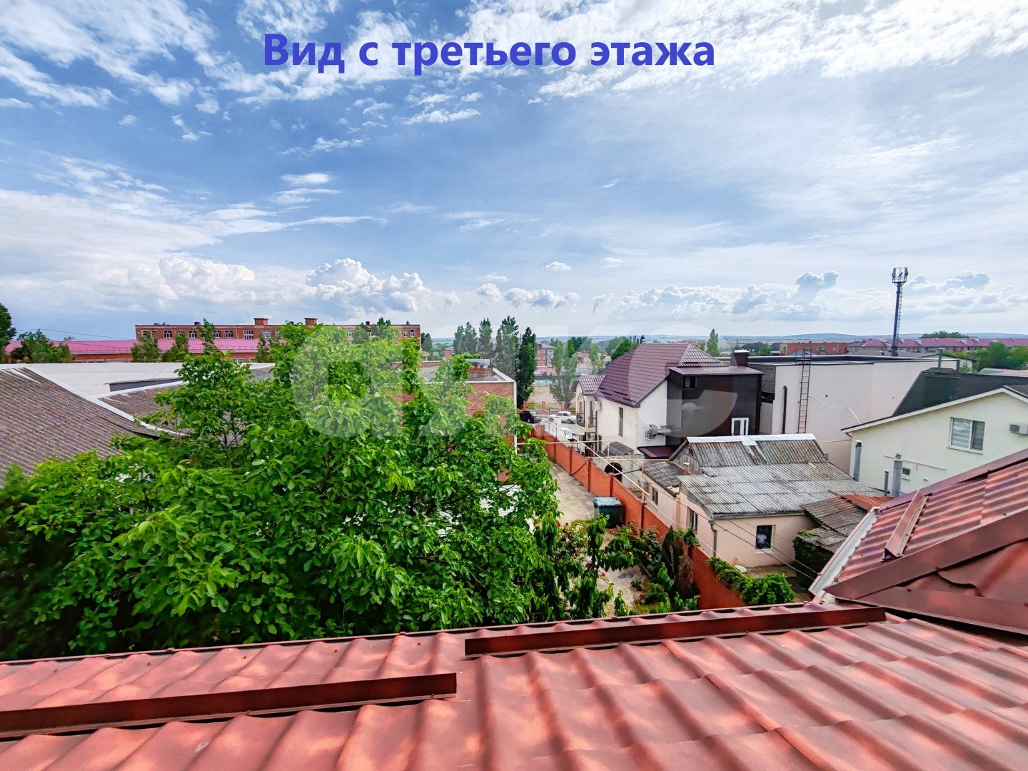 Фото №45: Дом 690 м² + 8.6 сот. - Темрюк, ул. Терлецкого, 5