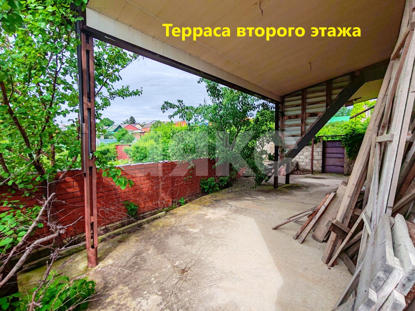 Фото №15: Дом 690 м² + 8.6 сот. - Темрюк, ул. Терлецкого, 5