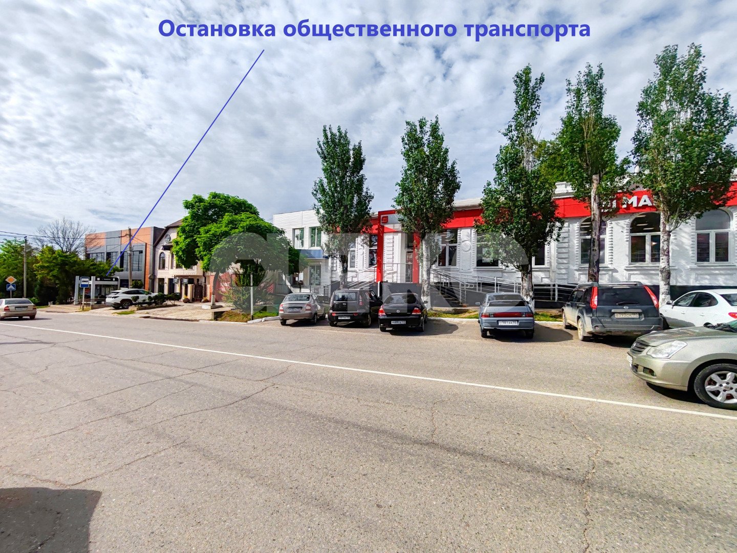 Фото №5: Дом 690 м² + 8.6 сот. - Темрюк, ул. Терлецкого, 5