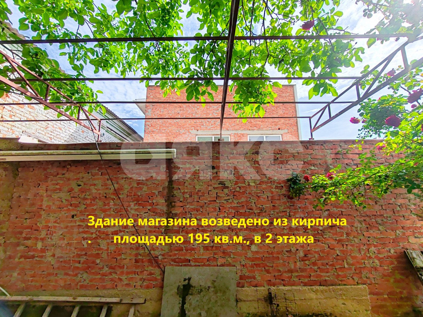 Фото №18: Дом 690 м² + 8.6 сот. - Темрюк, ул. Терлецкого, 5