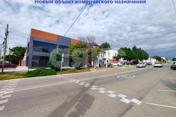 Фото №4: Дом 690 м² - Темрюк, ул. Терлецкого, 5