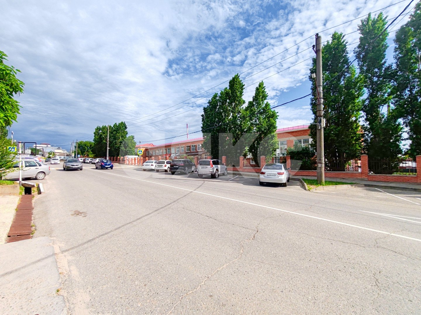 Фото №6: Дом 690 м² + 8.6 сот. - Темрюк, ул. Терлецкого, 5